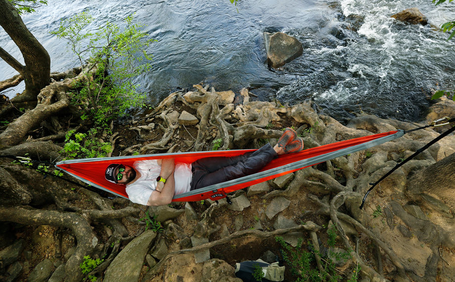 James River Park System
